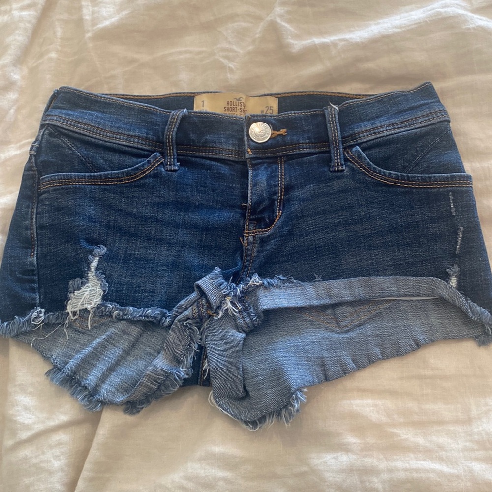 Hollister Shorts